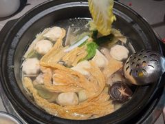 -同仁四季椰子鸡(无锡滨湖万象汇店)
