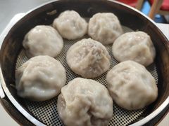 -百年尹氏汤包(湖南路狮子桥店)