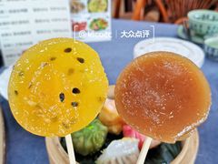 -伯乐居茶艺馆(石岐大信店)