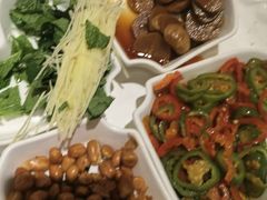 -围龙屋客家食府(福田店)