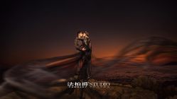 -太古映画婚纱摄影(天河店)