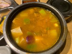-炉小哥烤肉(信万广场店)