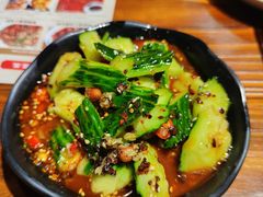 -功夫小龙虾·烧烤·江湖菜(金沙洲店)