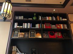 -尘香•传统川菜(创汇首座店)
