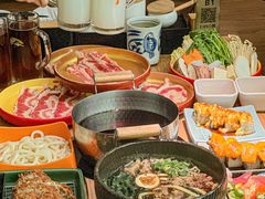-沼津港精致料理·寿喜烧·烧鸟(青浦宝龙广场日料榜单店)