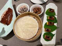 -花家怡园(四合院总店)