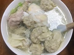 -袁记云饺(新街口店)