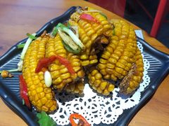 -捞围鲜·港式打边炉(海阳路店)