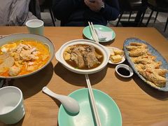 -新加坡高记KOO KEE Restaurant(盈科店)