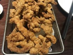 -吕氏疙瘩汤·新派鲁菜(东城万达广场店)