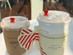 -Manner Coffee(徐汇滨江店)