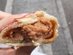 鲜肉月饼-长发西饼(临顿路店)
