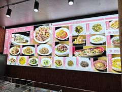 -单家老院·院子里的青岛菜(沙子口店)