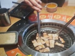 -新石器烤肉(百联川沙店)