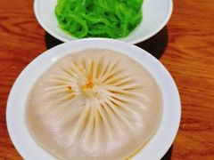 -苏小柳手工点心(人民广场分院)