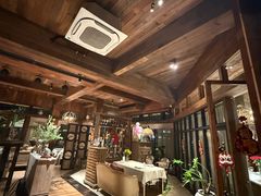 -一棵树·意大利西餐厅One Tree(新城店)