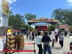 -必胜客(积水潭店)