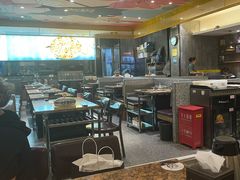 -黄记煌三汁焖锅(金凤万达广场店)