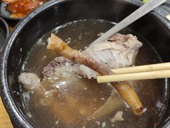 -高社长参鸡汤(高丽街店)