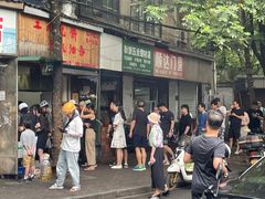 -文武王氏烧饼·无矾油条(西溪路店)