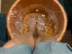 -养心阁足道馆(火宫殿一店)