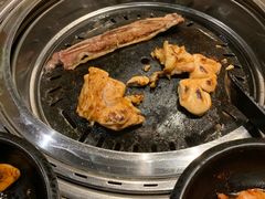 -韩罗苑(万象城店)