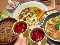 -太二酸菜鱼(花都融创茂店)