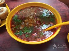 -小杨生煎(火车站北广场店)
