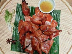 -桂小厨广西菜(青秀万达店)
