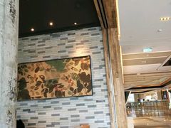 大堂-星巴克臻选(湖滨道店)