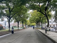 -苏州大学(天赐庄校区)