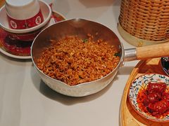-味福记·江西小炒·南昌小吃(青山湖万达店)