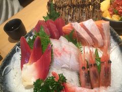 -沼津港渔市(宏伊国际广场店)