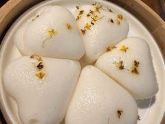 -巷里老院花园餐厅