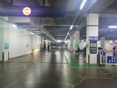 -合肥火车站(地铁站)