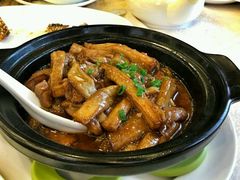-客家汇·客家传承菜(水库店)