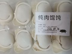 -满宝馄饨(三好店)