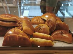 -烘焙町面包店(西四店)