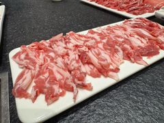 -石记科尔沁肥牛(泰和店)