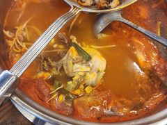 -贵州牛霸一方·苗侗酸汤鱼(白云三元里店)