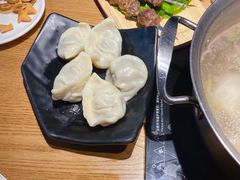 -牛焱·贵州黄牛肉火锅(城西银泰店)