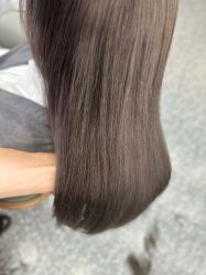 -藤野造型烫染·接发
