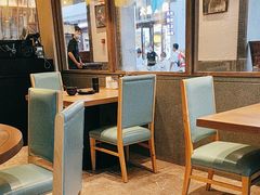 -香园茶社·金陵小灶(老门东店)