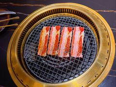 -厚贞日式烤肉(浦东汇智店)