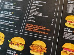 -Side Street街旁(交道口店)