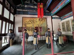 -内蒙古将军衙署博物院