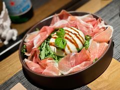 -IL TEATRO 精品意大利餐厅