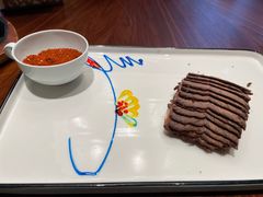 -林芝工布庄园希尔顿酒店-猎味中餐厅