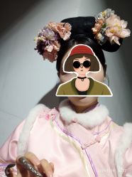 -盘子女人坊古装写真摄影(深圳店)