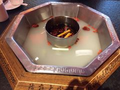 陈府大宅门成都火锅-陈府大宅门成都火锅·手切鲜肉(太原街店)